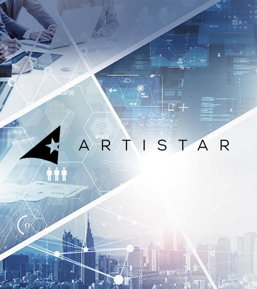 アーティスター