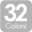 32colors