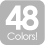 48colors